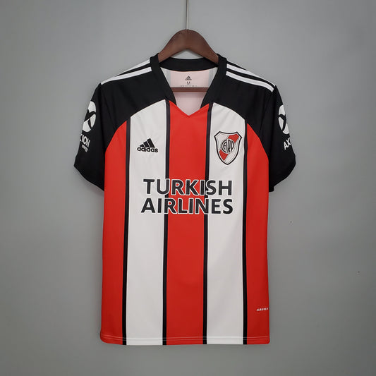 21/22 River Plate Third Away S-XXL