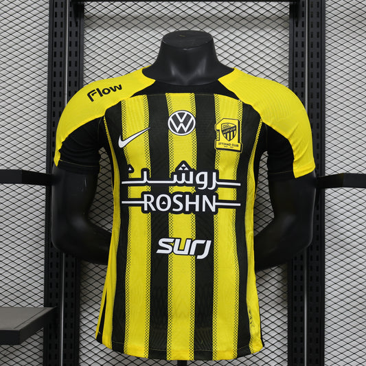 24/25 Jeddah United Home Player Version S-XXL