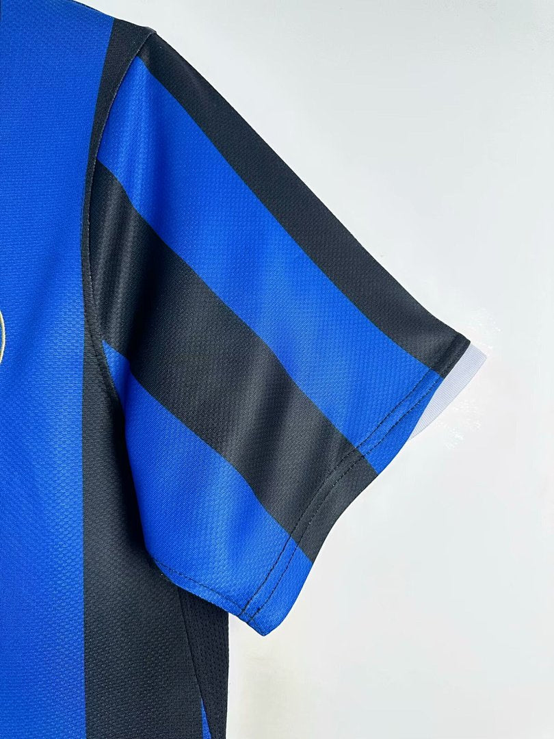 Retro 2007/08 Inter Milan home S-XXL6
