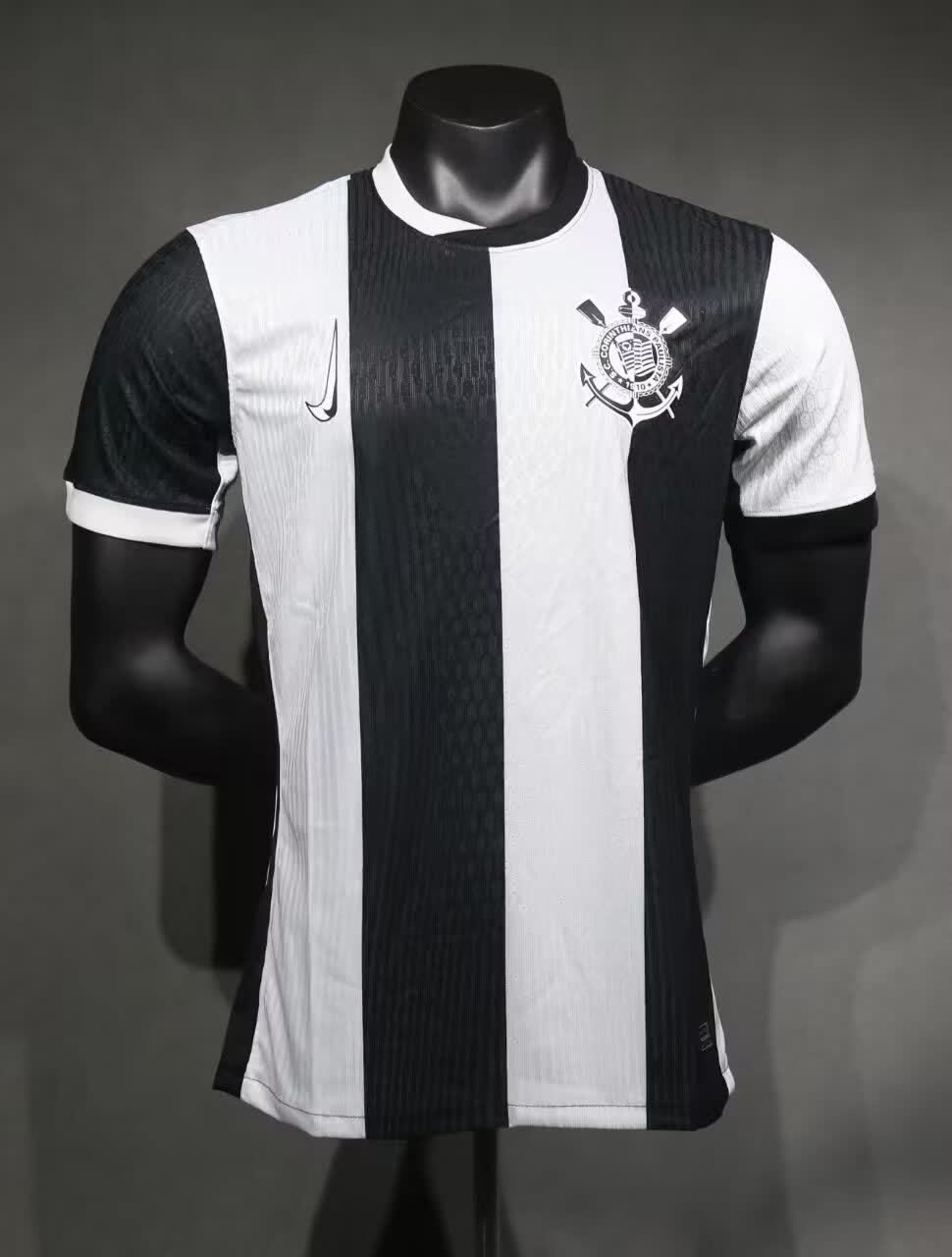 24/25 Corinthians Second Away Player Edition S-3XL