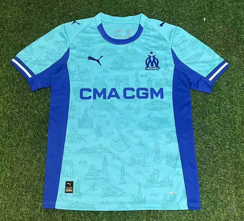 /26 Marseille fourth away S-XXL4