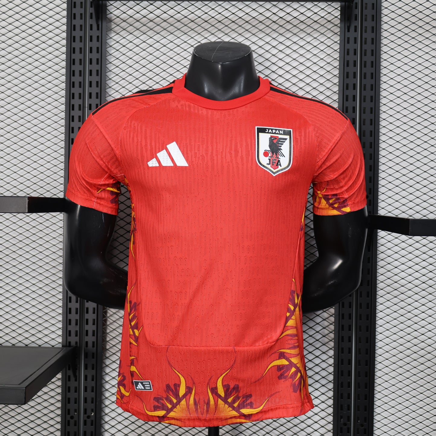 2026/27 Japan Goalkeeper Player Edition Yupoo Soccer Jerseys S-XXL