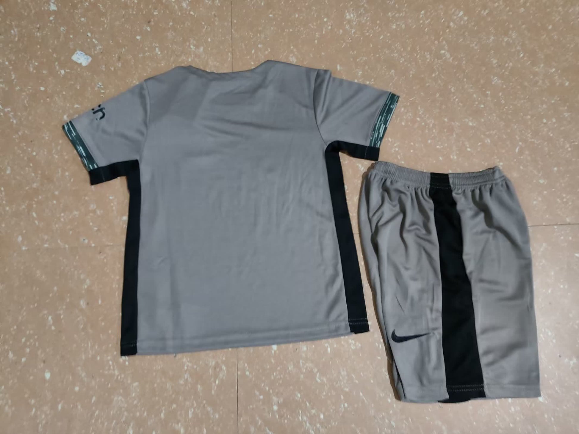 Tottenham Hotspur 热刺