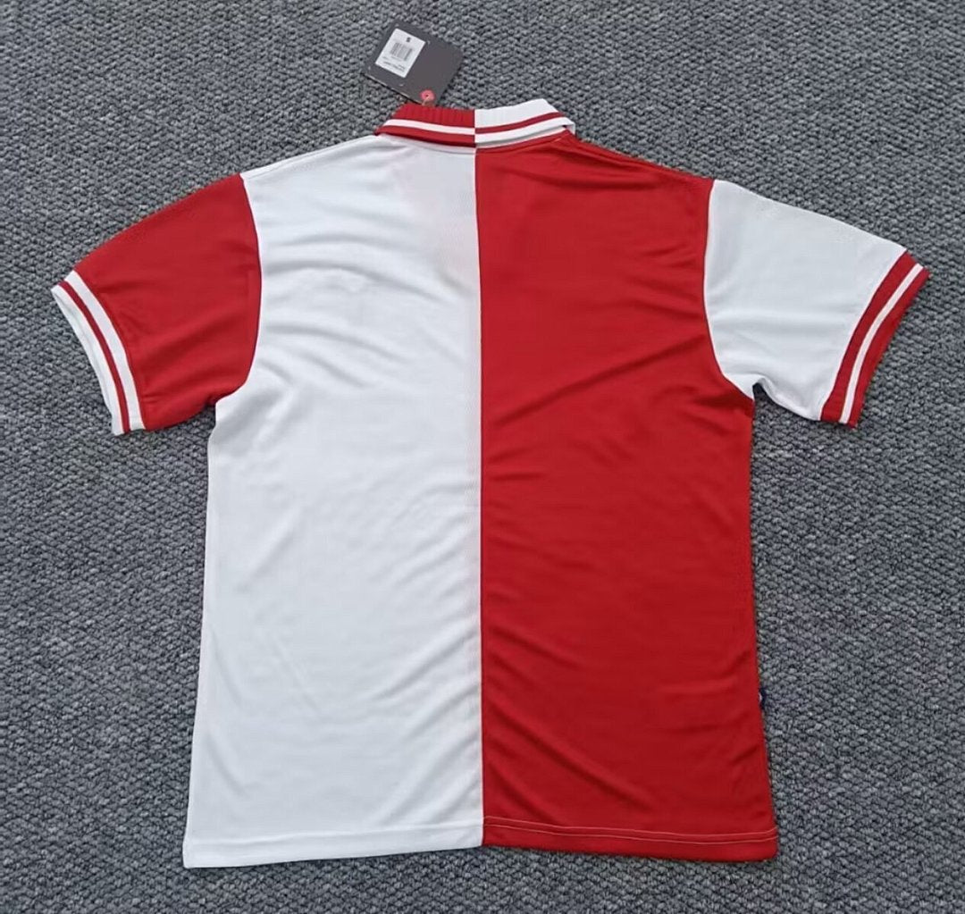 Retro 2001/02 Celta away S-XXL3