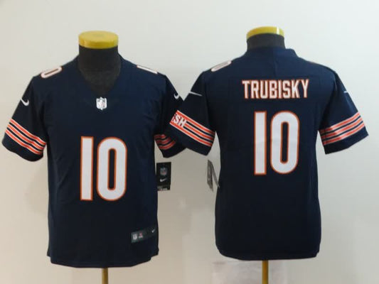 ( Youth) Bears 熊队
