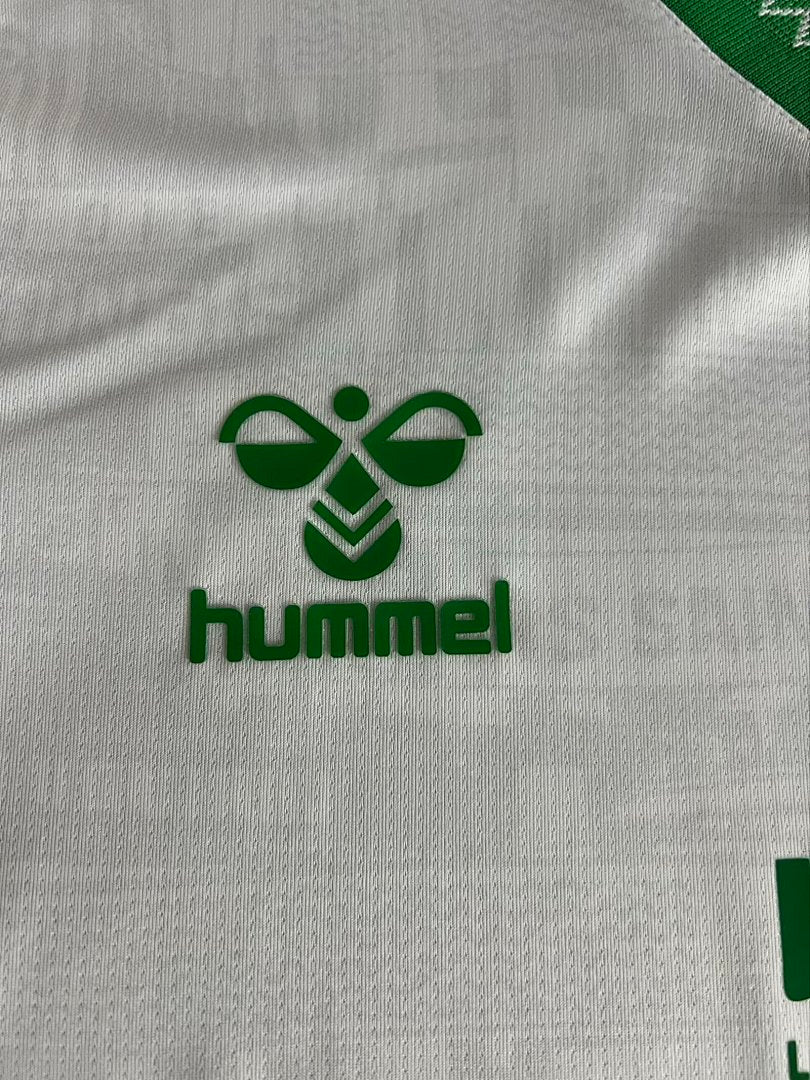 /26 Saint-étienne Away S-4XL6