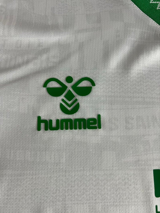 /26 Saint-étienne Away S-4XL6