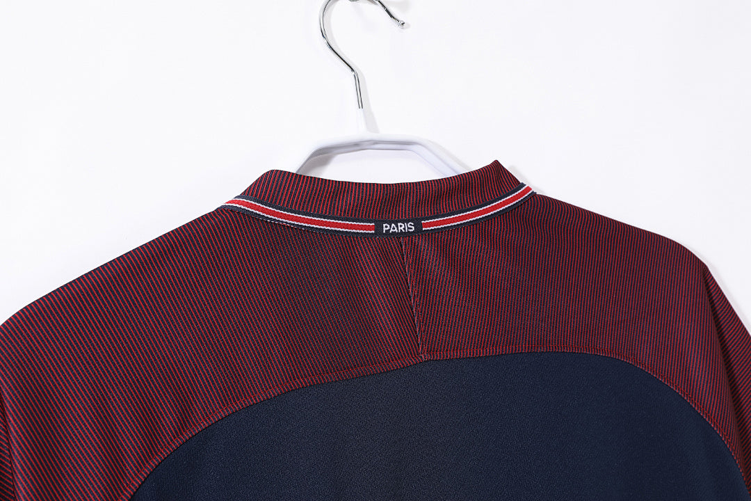 Retro 2017/18 PSG home S-XXL6
