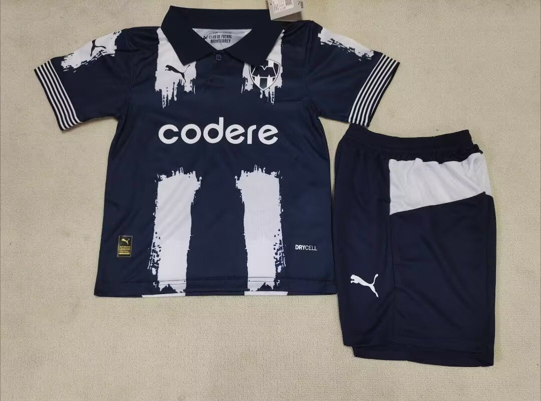 25/26 Kids Monterey Home Size 16-30
