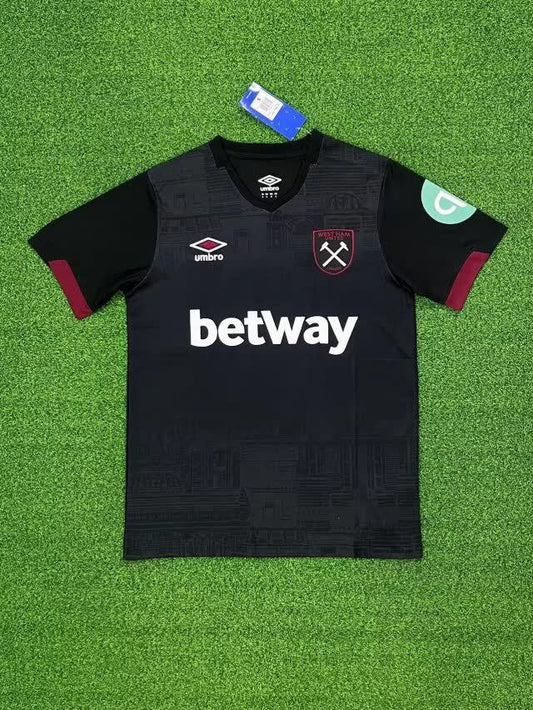 24/25 West Ham United away S-4XL