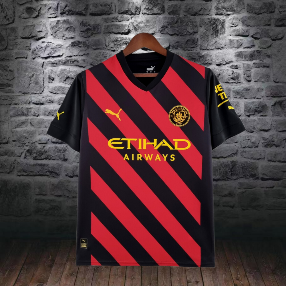 22/23 Manchester City away
