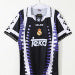 Retro 1997/98 Real Madrid Second away S-XXL6