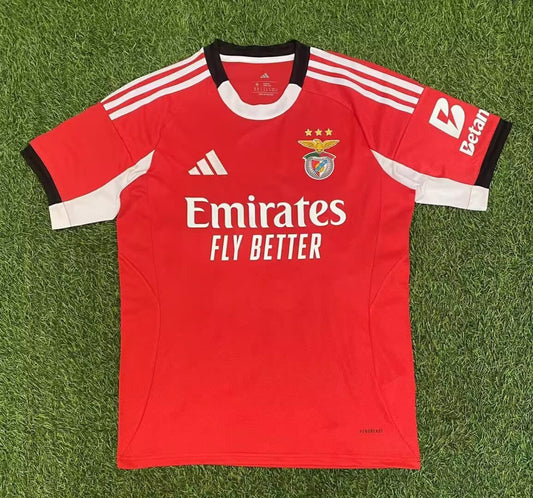 25/26 Benfica home S-XXL