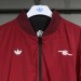 /26 Arsenal casual culture double-sided sports cotton jacket S-XXL11