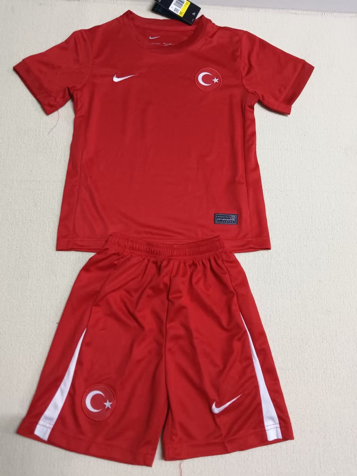 Türkiye 土耳其