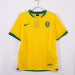 Retro 2006 Brazil home S-XXL6