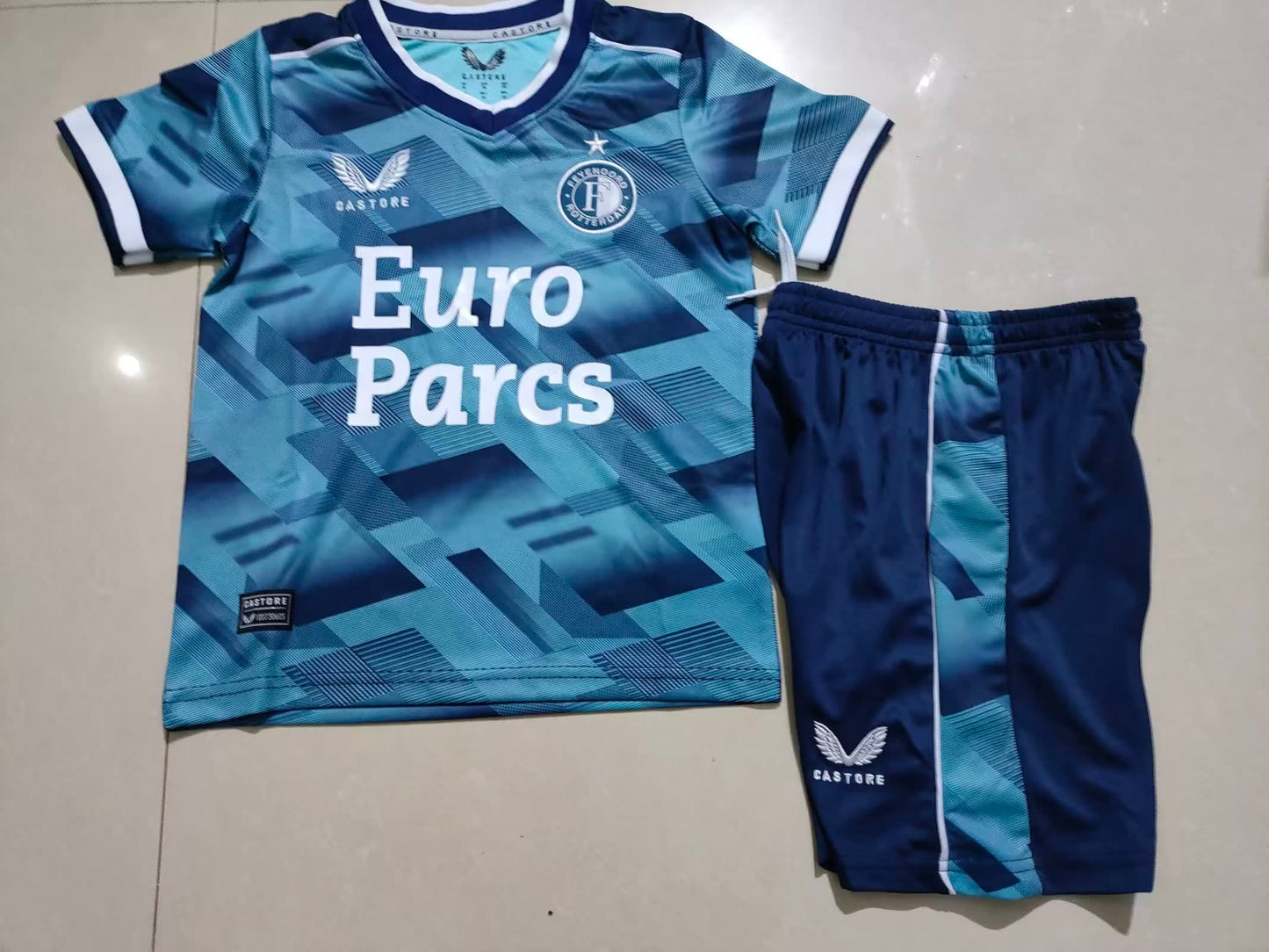 Feyenoord 费耶诺德