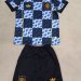 /27 Kids Manchester United Retro Special Edition &amp; Size 16-305