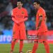 Retro 2014/15 Barcelona Away Player Edition S-3XL11