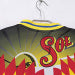 Retro 1995 América away S-XXL6