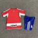 /26 Kids Granada Home Yupoo Soccer Jerseys&amp;Size 16-283