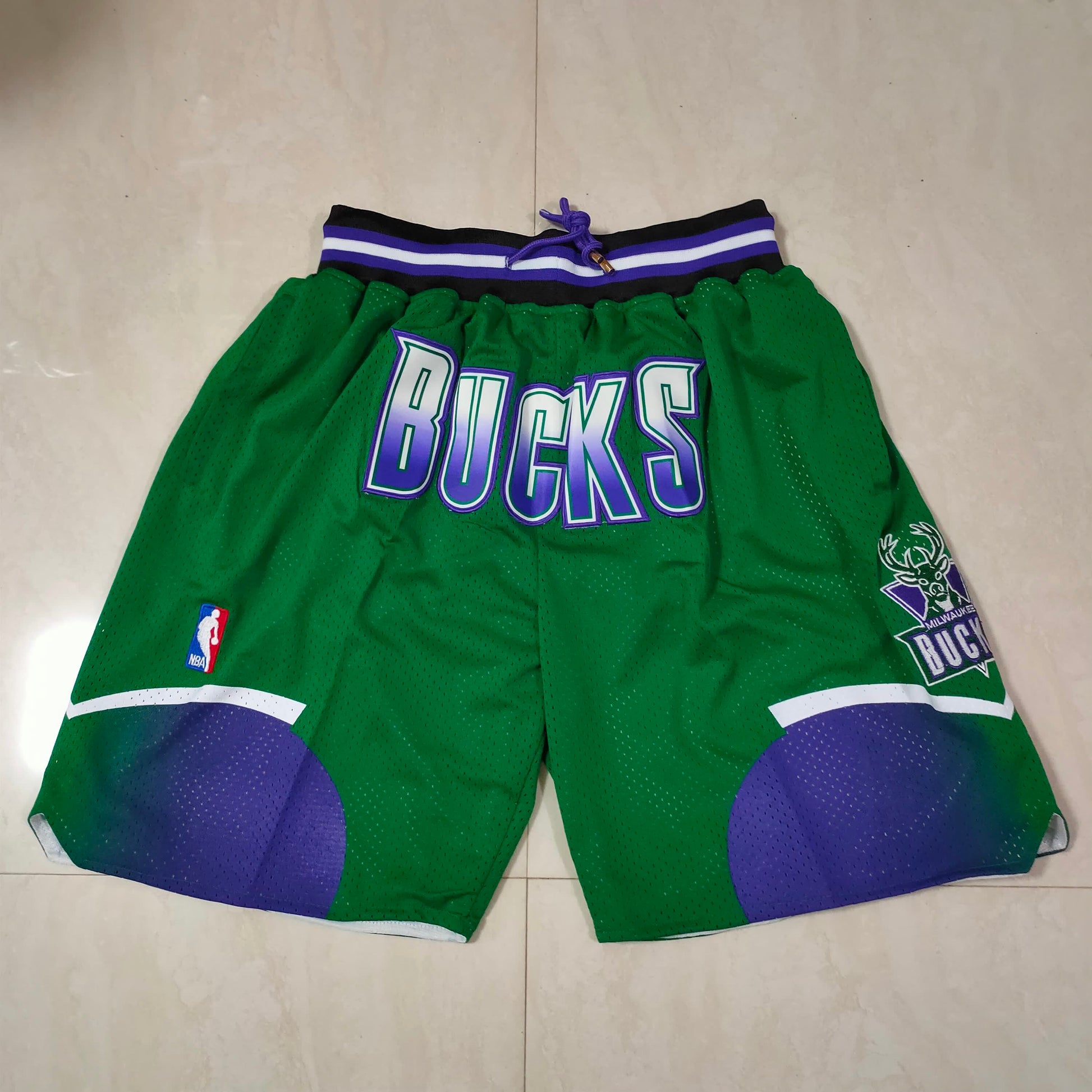 Bucks Green Jaston Vintage Pocket