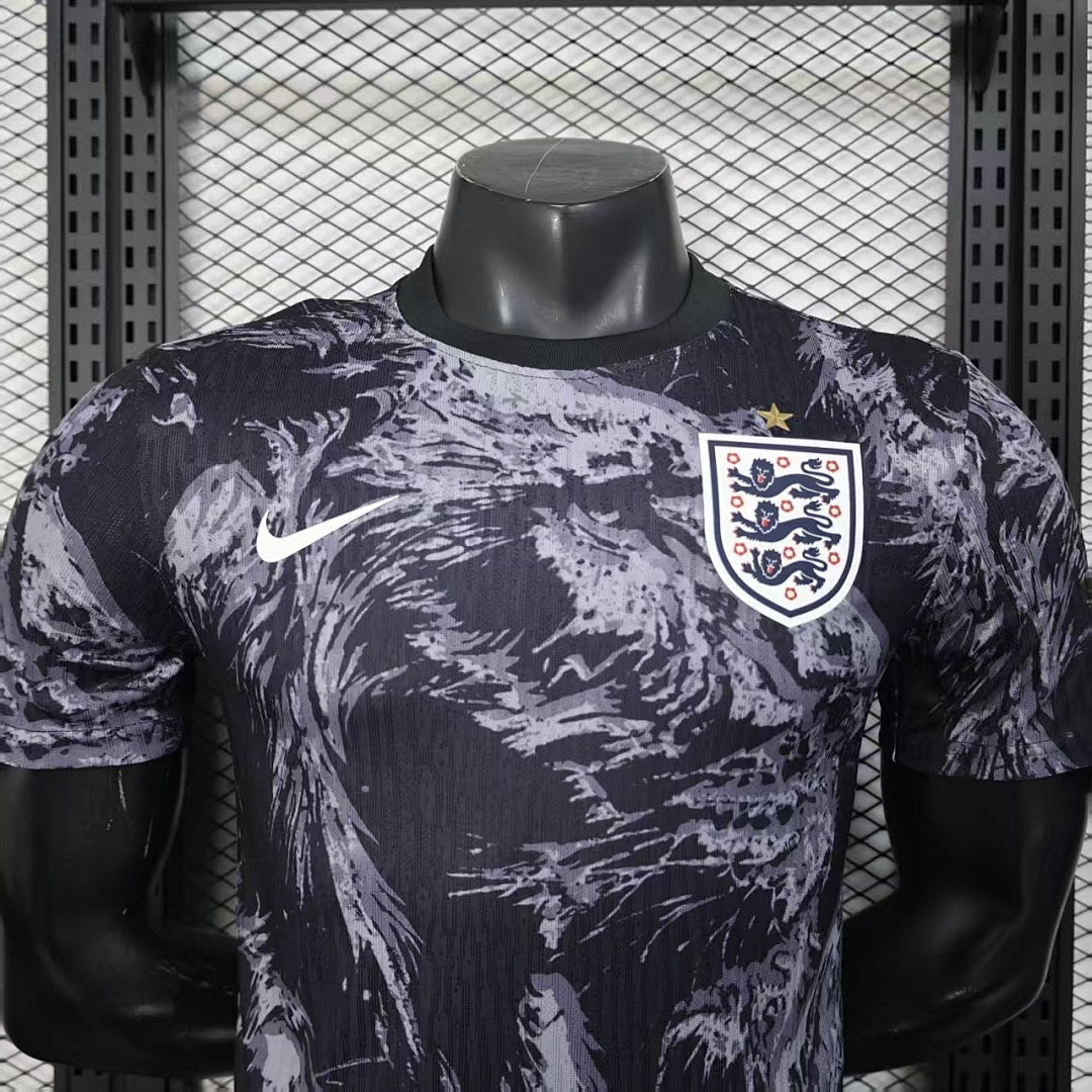 /27 England Special Edition player edition football jersey S-XXL6