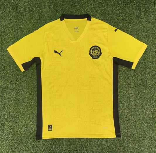 25/26 Malaysia home S-XXL
