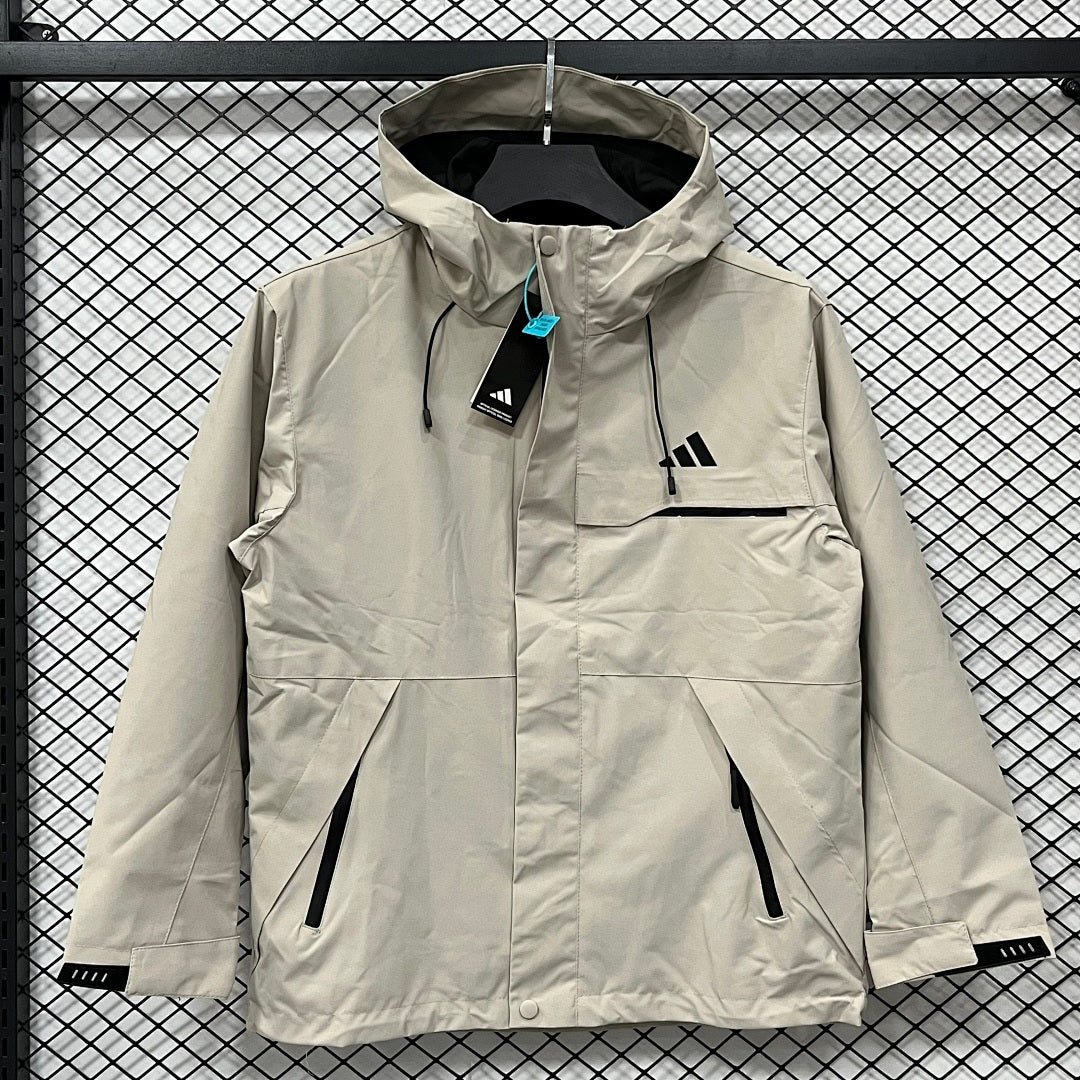 /26 Adidas Submachine Jacket M-4XL13