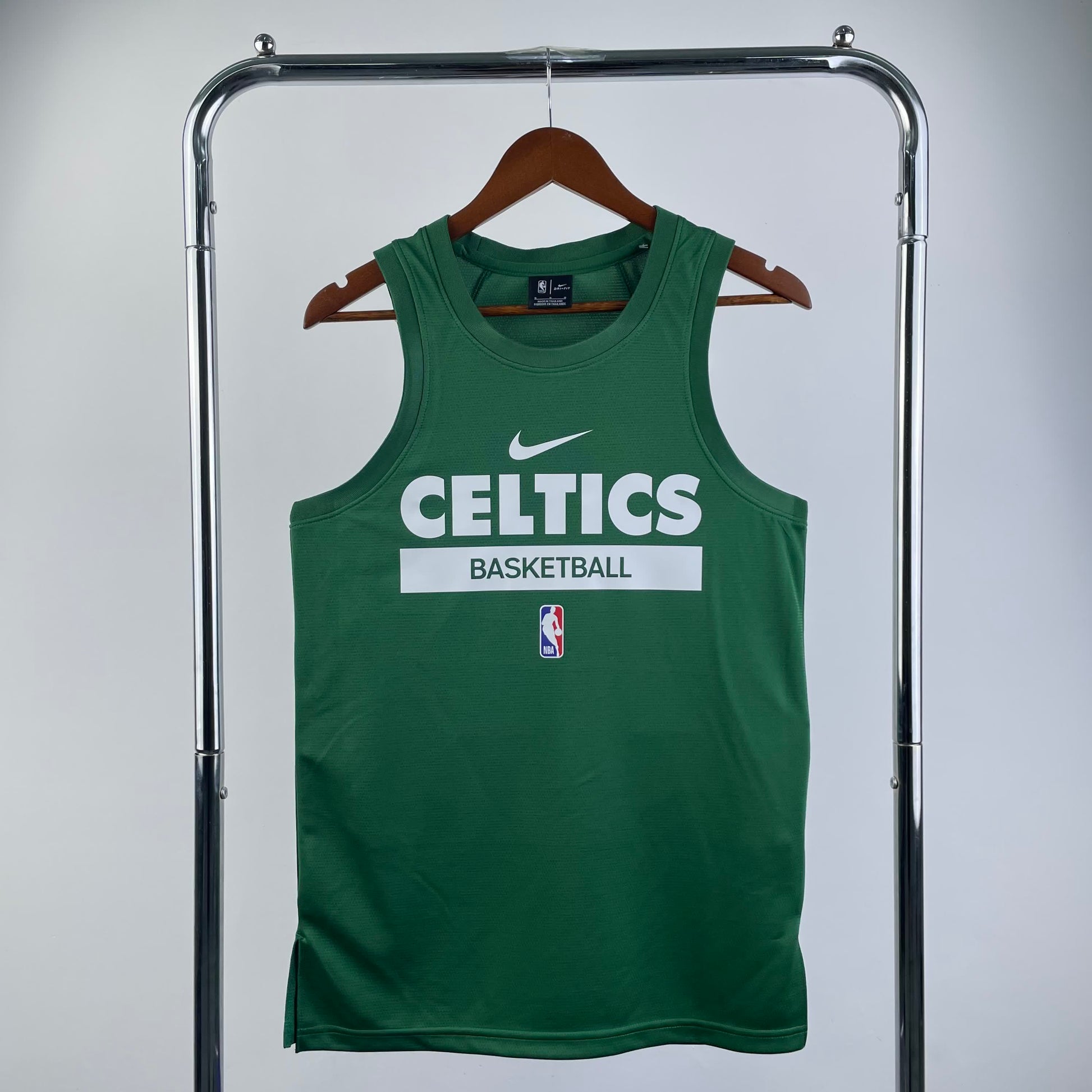 23 Season Celtics Green Training Vest (Player Version)
