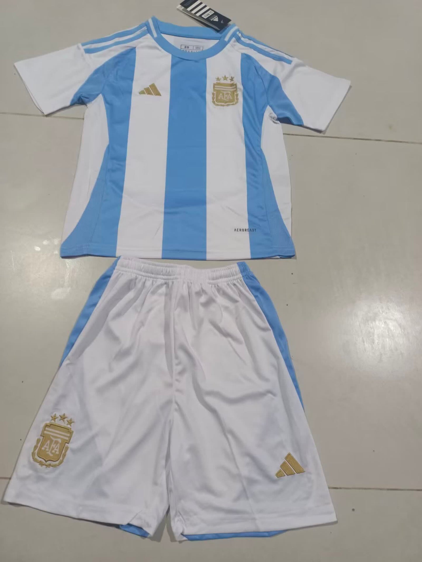 Argentina 阿根廷