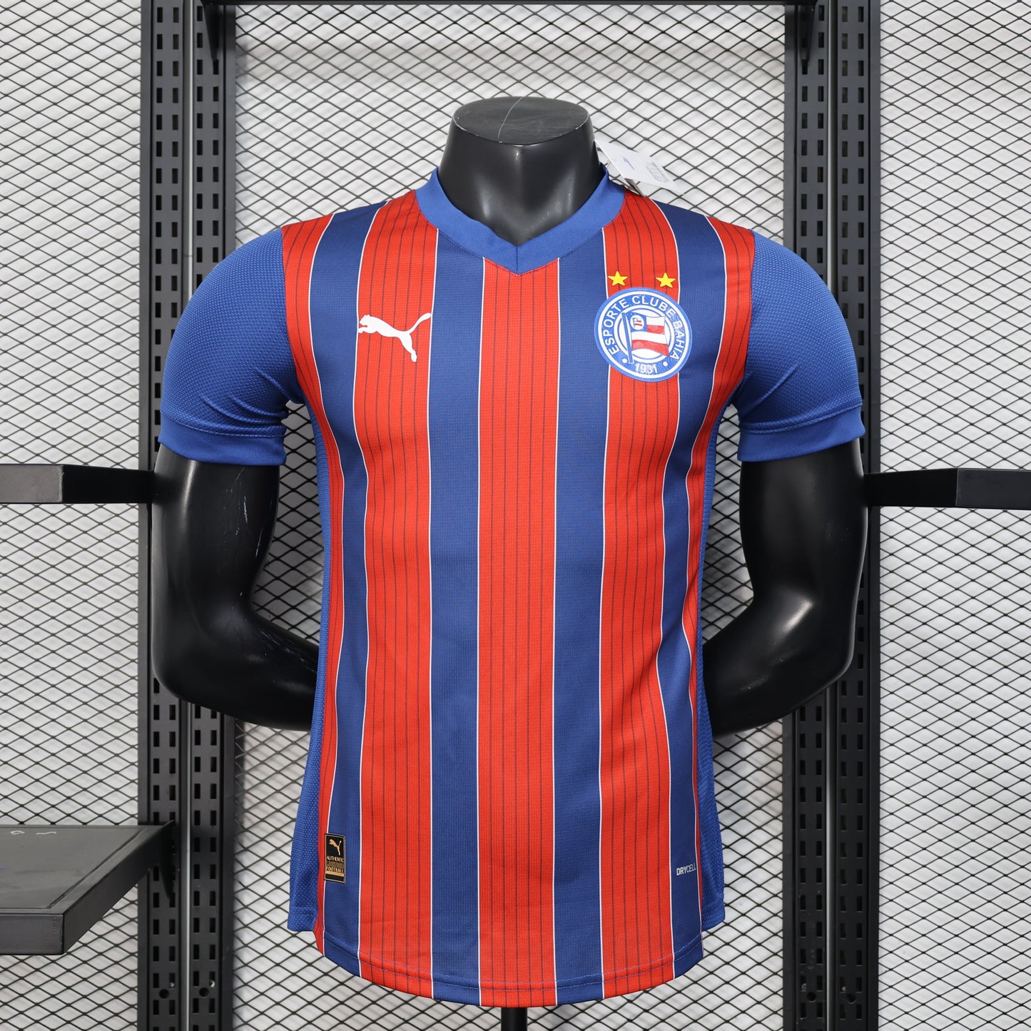 25/26 Bahia away player edition S-XXL