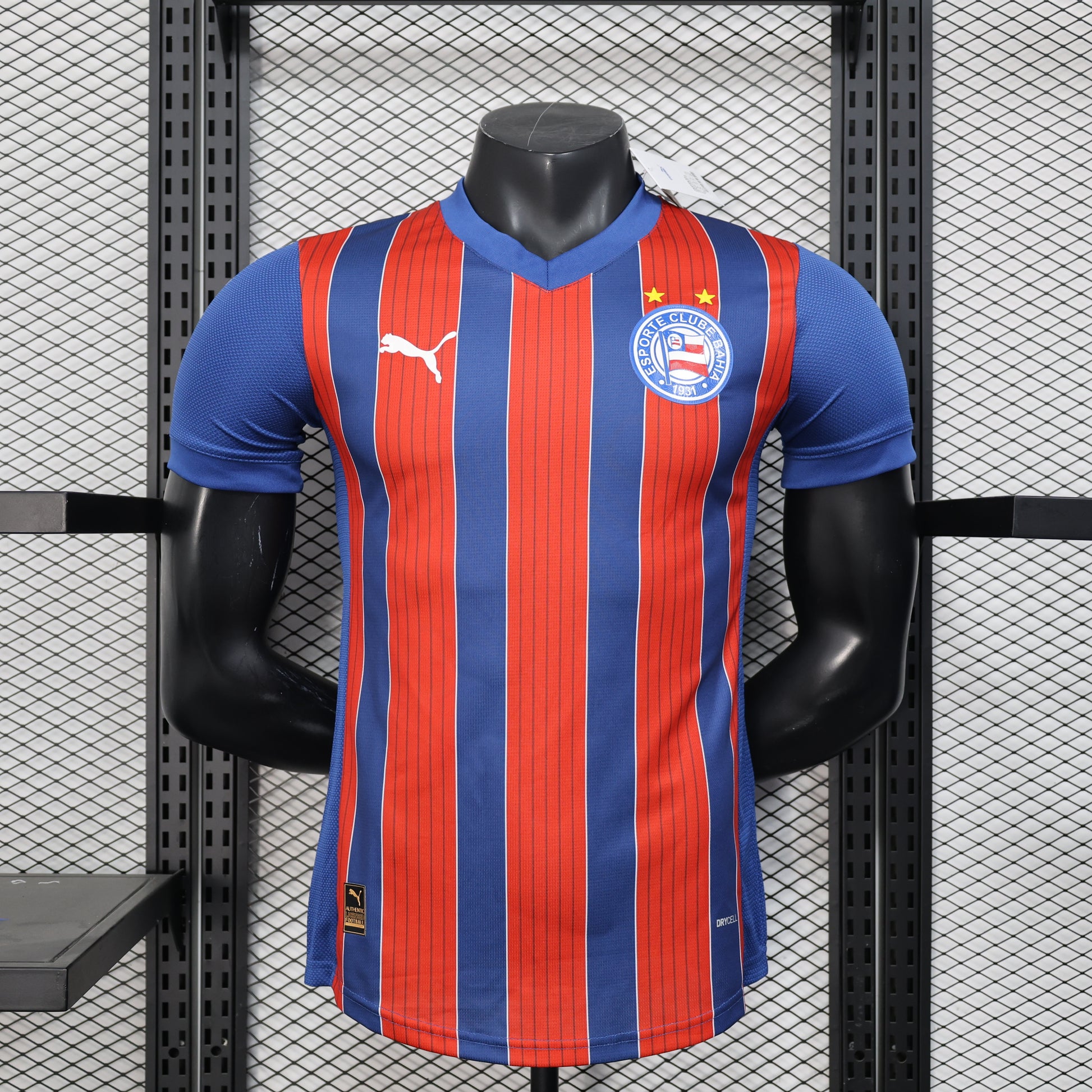 25/26 Bahia away player edition S-XXL