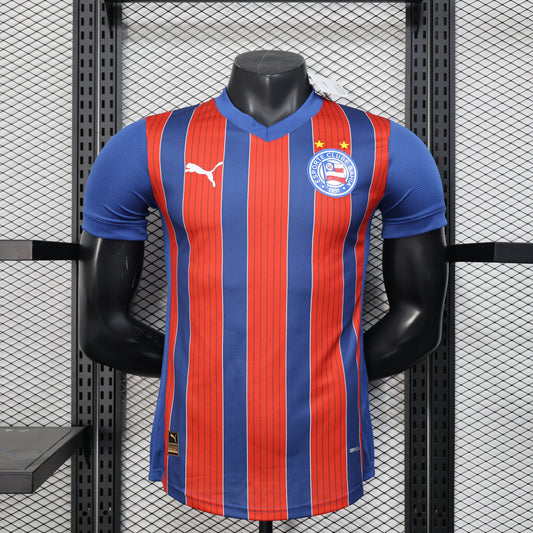 25/26 Bahia away player edition S-XXL