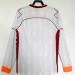 Retro 1999/00 Roma away long sleeved Yupoo Soccer Jerseys S-XXL5