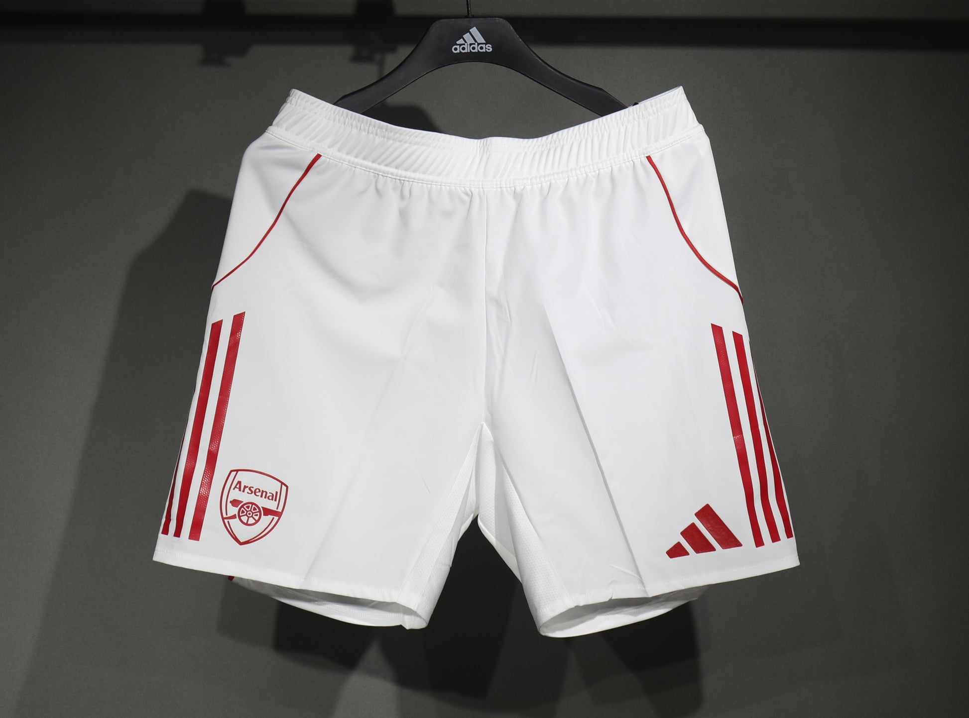 25/26 Arsenal Home Player Edition Shorts S-3XL