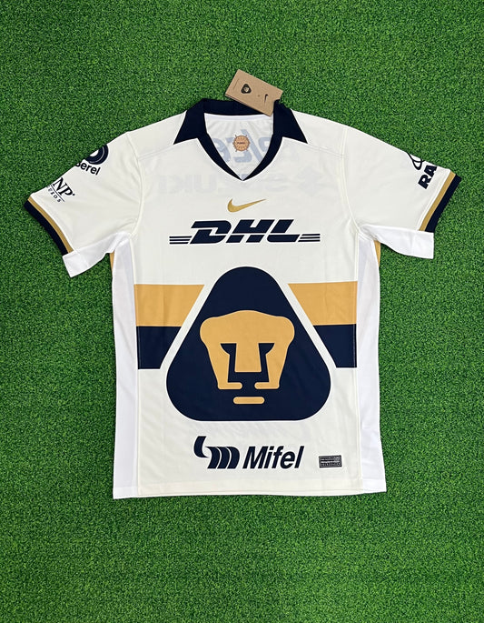 25/26 Pumas home S-4XL