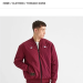 /26 Arsenal casual culture double-sided sports cotton jacket S-XXL11