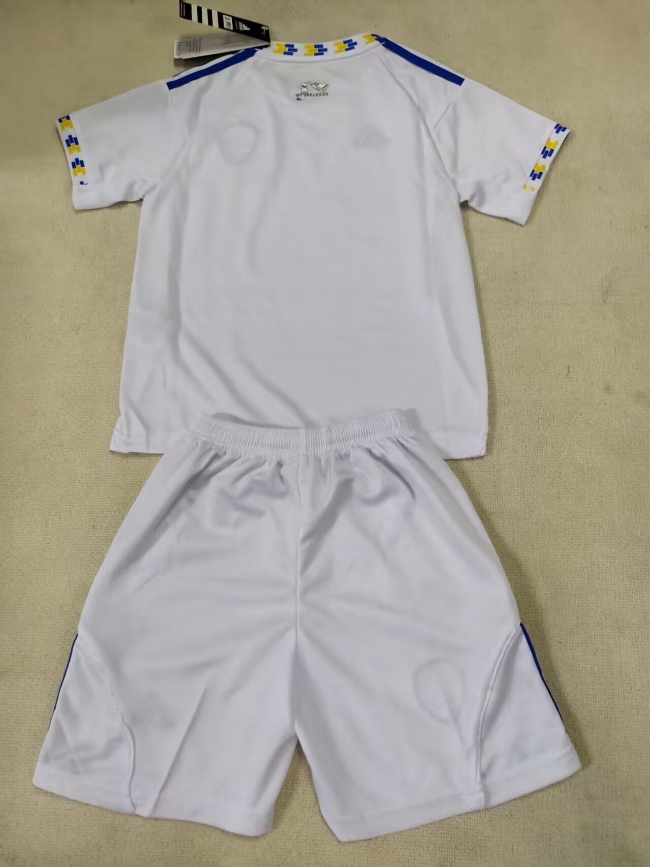 Leeds United 利兹联