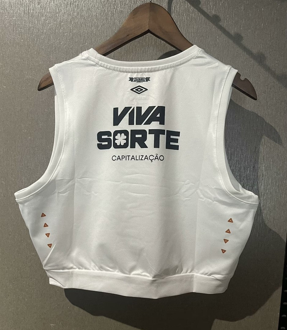 /26 Women's Yoga Vest # Santos S-XL2