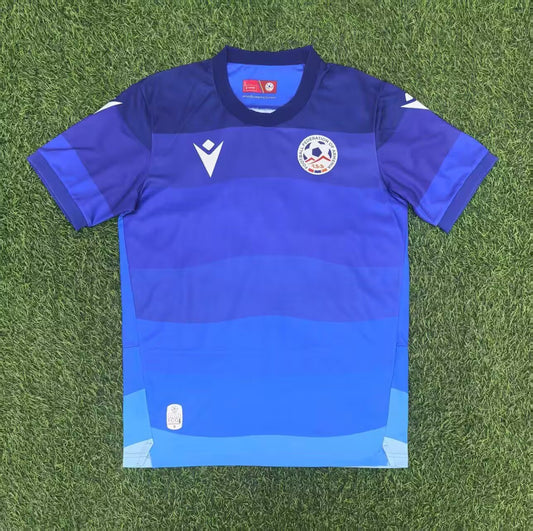 25/26 Armenia Second away S-XXL