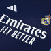 /26 Real Madrid Royal Blue Training Suite (Adults and Kids)7
