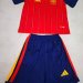 /27 Kids Spain Home&amp;Size16-305