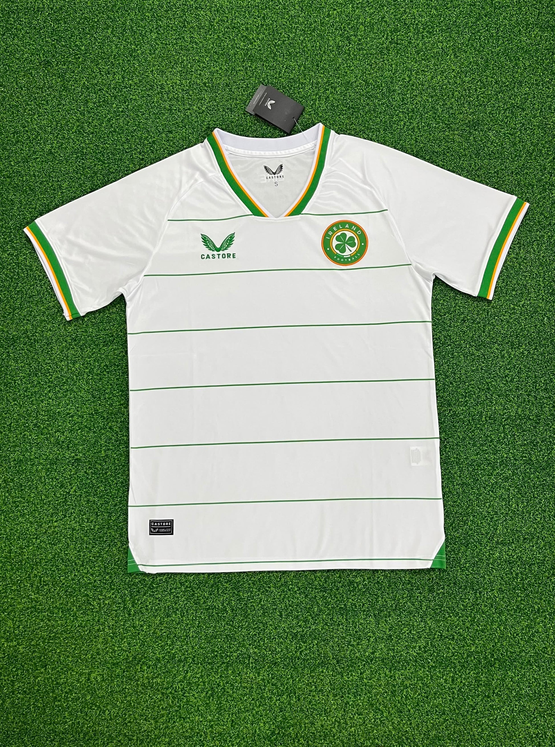 23/24 Ireland away