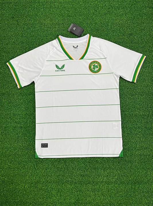 23/24 Ireland away