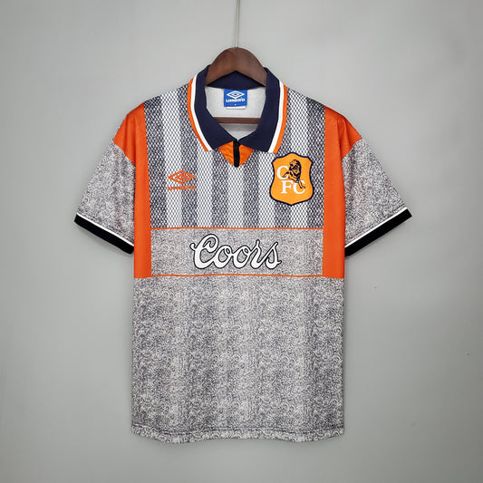 Retro Chelsea 94/96 away S-XXL