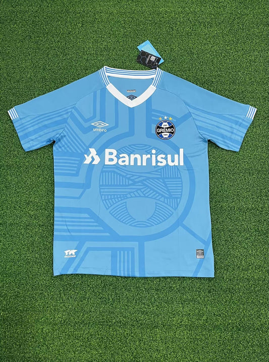 22/23 Gremio second away