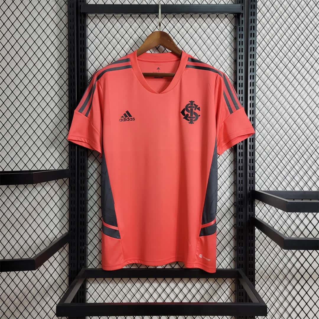 22-23 International training server red