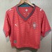 /27 Women's Cheerleader Short Sleeve # Portugal S-XXL2