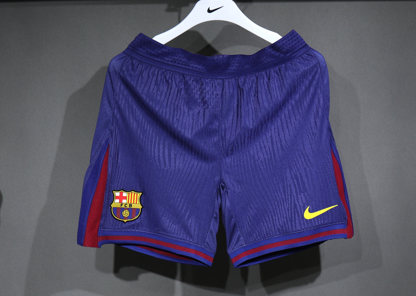 25/26 Barcelona home player shorts S-3XL